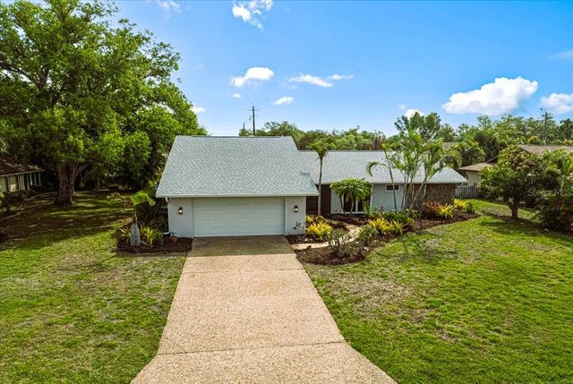 3761 COUNTRYSIDE ROAD, Sarasota, FL 34233