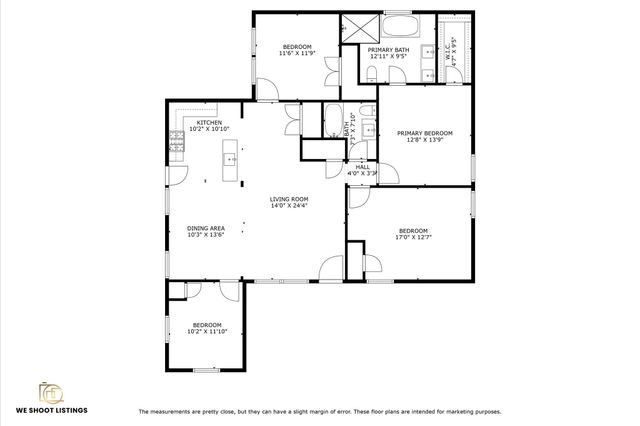 6527 Beekman Road, Houston, TX 77021