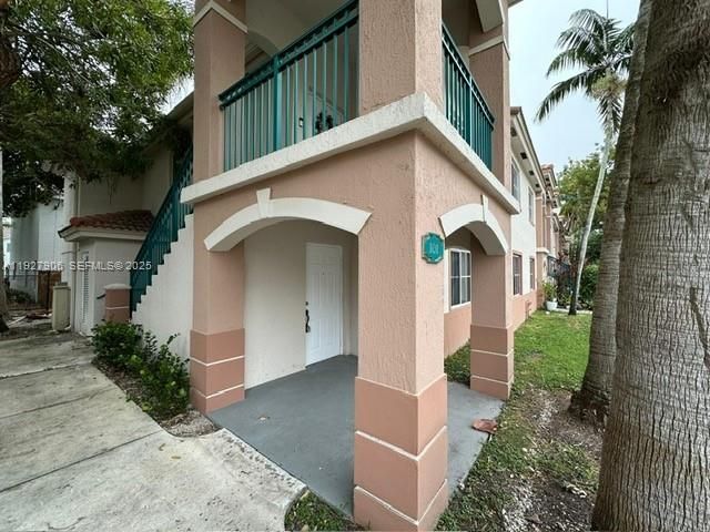 2911 SE 13th Rd 101-40, Homestead, FL 33035