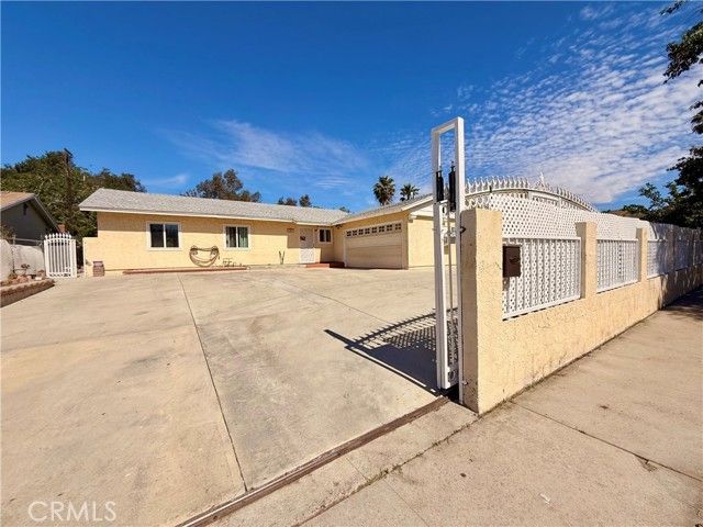 12471 Claretta, Pacoima (los Angeles), CA 91331
