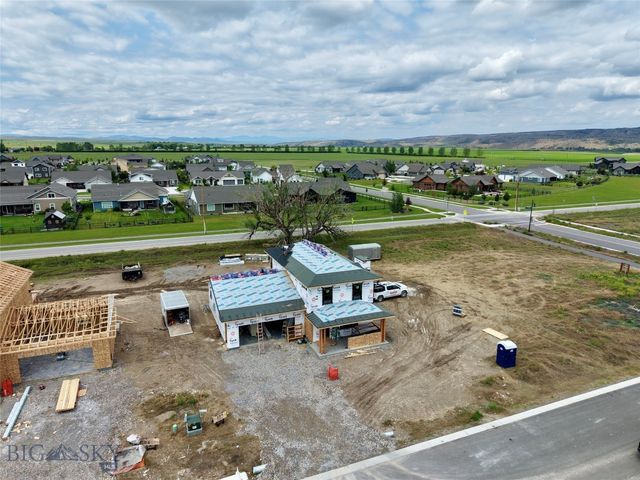 104 S Crispin Street, Manhattan, MT 59741