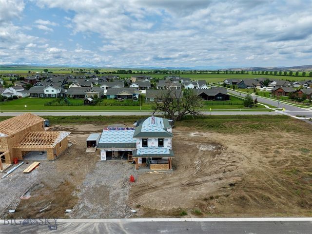 104 S Crispin Street, Manhattan, MT 59741