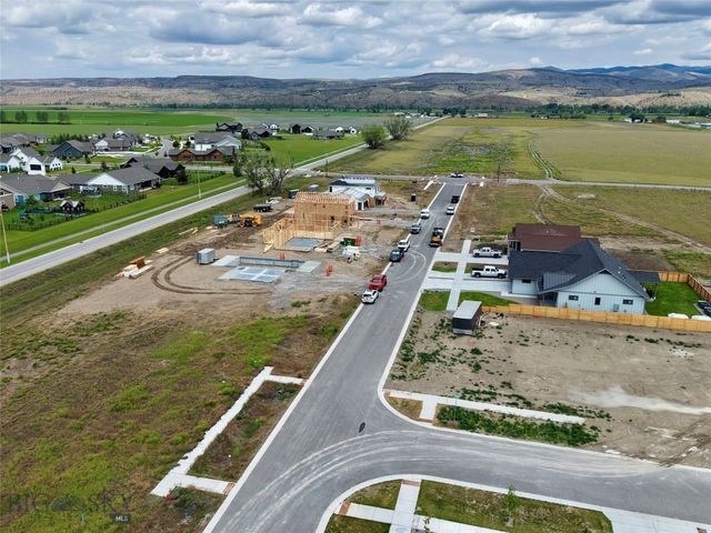 104 S Crispin Street, Manhattan, MT 59741