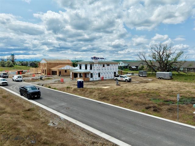 104 S Crispin Street, Manhattan, MT 59741