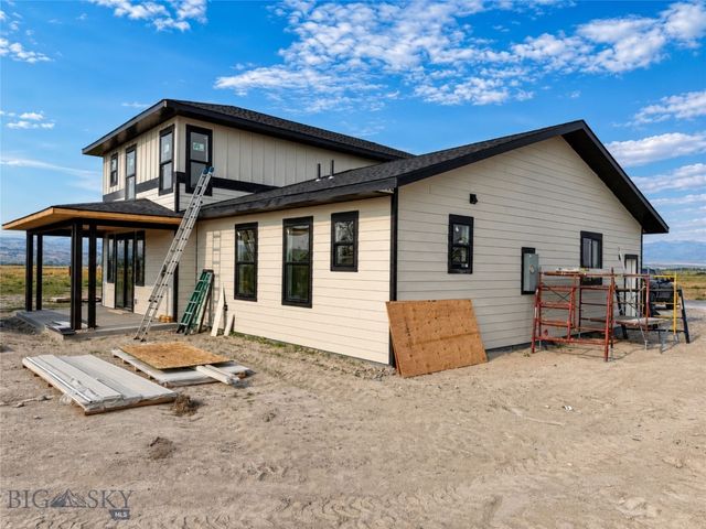 104 S Crispin Street, Manhattan, MT 59741