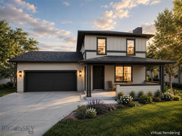 104 S Crispin Street, Manhattan, MT 59741