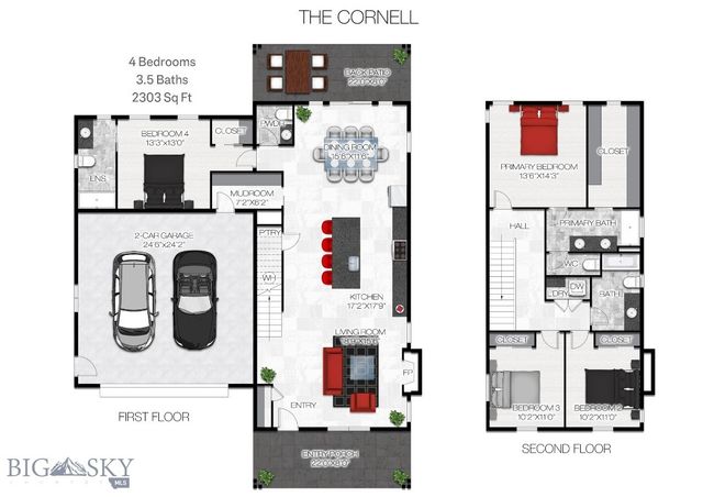 104 S Crispin Street, Manhattan, MT 59741
