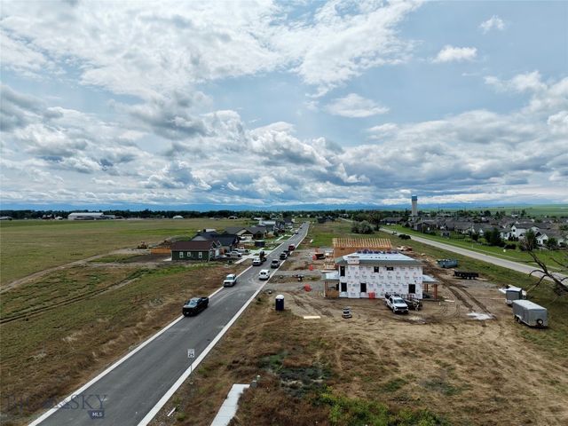 104 S Crispin Street, Manhattan, MT 59741