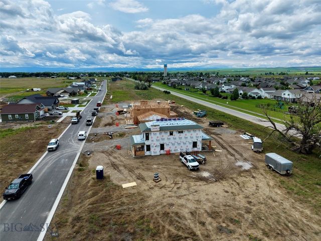 104 S Crispin Street, Manhattan, MT 59741