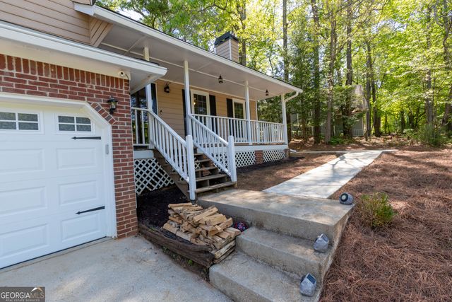 412 Streamview Lane, Stockbridge, GA 30281