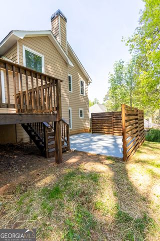 412 Streamview Lane, Stockbridge, GA 30281