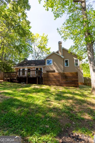 412 Streamview Lane, Stockbridge, GA 30281