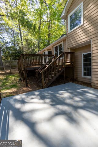 412 Streamview Lane, Stockbridge, GA 30281