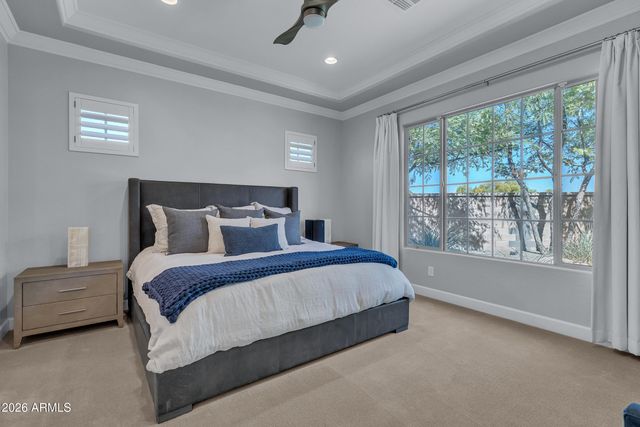 3880 E Horseshoe Place, Chandler, AZ 85249