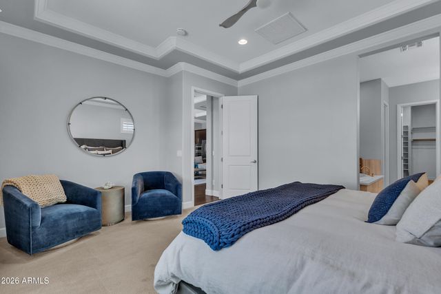 3880 E Horseshoe Place, Chandler, AZ 85249