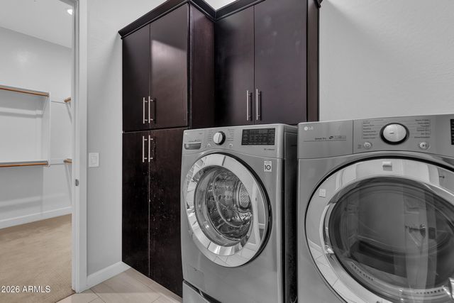 3880 E Horseshoe Place, Chandler, AZ 85249