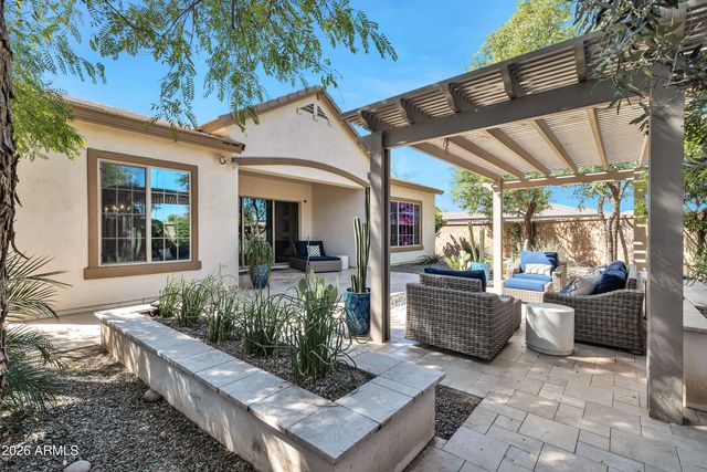 3880 E Horseshoe Place, Chandler, AZ 85249