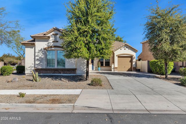 3880 E Horseshoe Place, Chandler, AZ 85249
