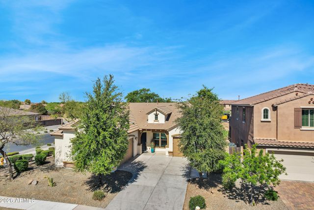 3880 E Horseshoe Place, Chandler, AZ 85249