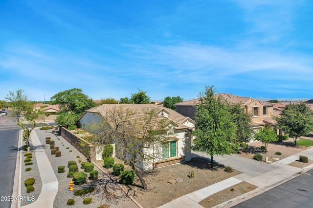 3880 E Horseshoe Place, Chandler, AZ 85249