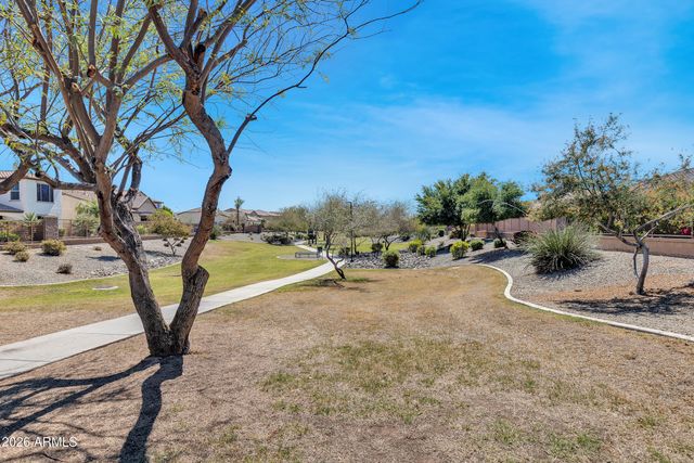 3880 E Horseshoe Place, Chandler, AZ 85249