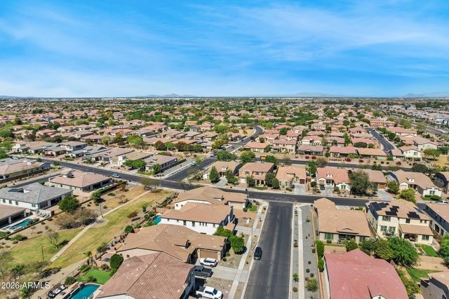 3880 E Horseshoe Place, Chandler, AZ 85249