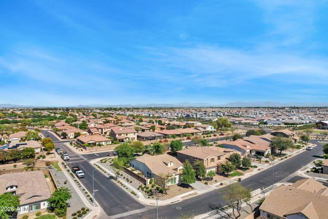 3880 E Horseshoe Place, Chandler, AZ 85249