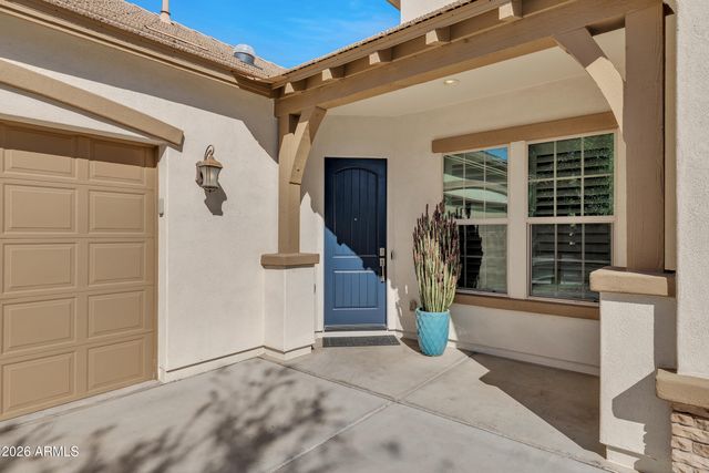 3880 E Horseshoe Place, Chandler, AZ 85249