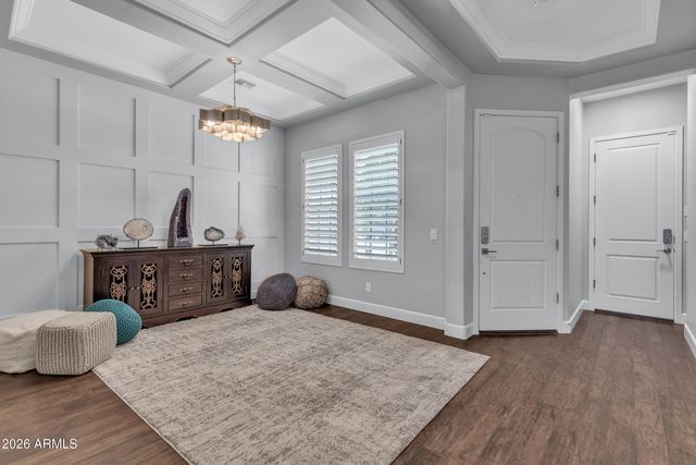 3880 E Horseshoe Place, Chandler, AZ 85249