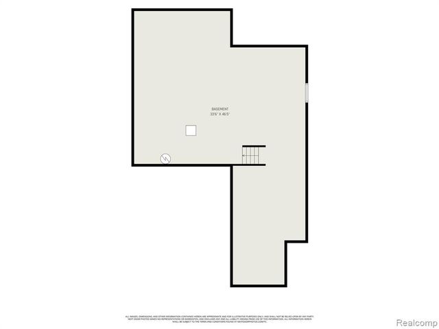 49772 Shoreline Drive, Canton, MI 48187