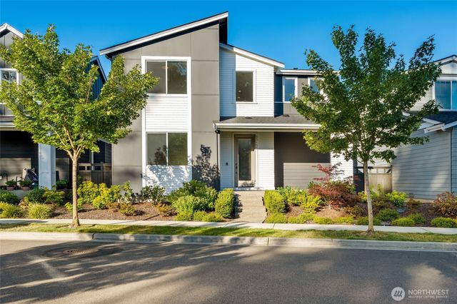 33133 Evergreen Avenue SE, Black Diamond, WA 98010