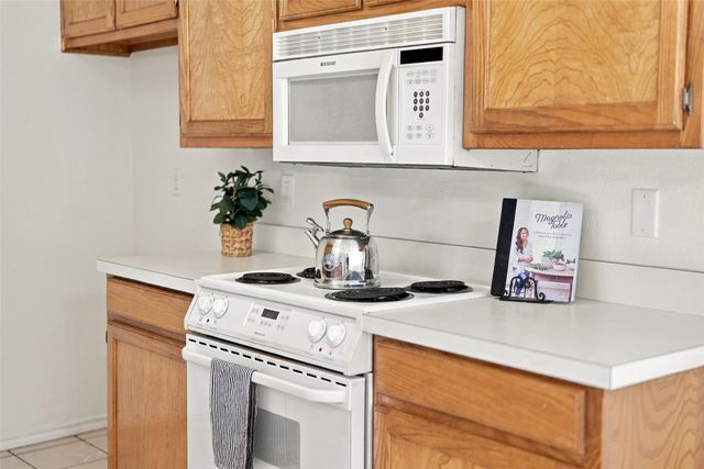 304 Sage Trail, Springtown, TX 76082