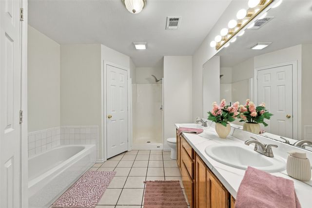 304 Sage Trail, Springtown, TX 76082