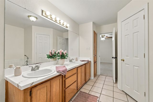 304 Sage Trail, Springtown, TX 76082