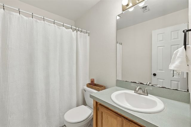 304 Sage Trail, Springtown, TX 76082