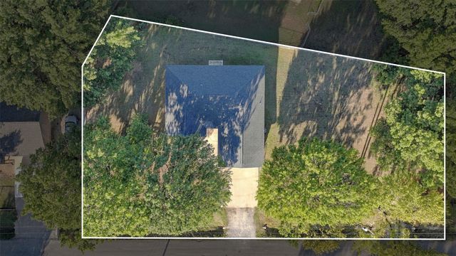 304 Sage Trail, Springtown, TX 76082