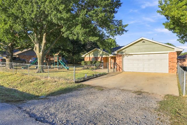 304 Sage Trail, Springtown, TX 76082