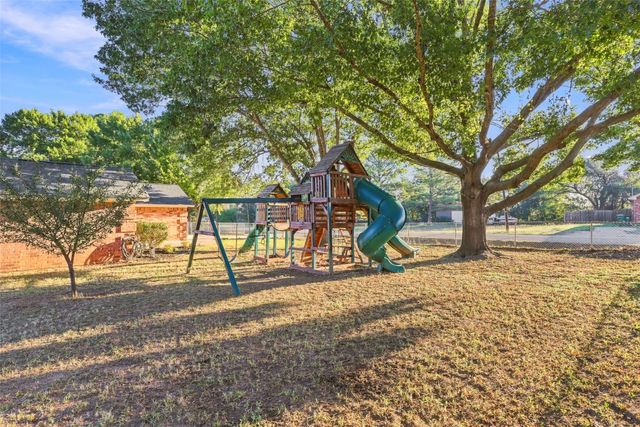 304 Sage Trail, Springtown, TX 76082