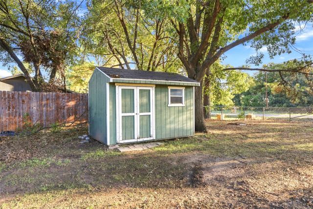 304 Sage Trail, Springtown, TX 76082