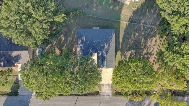 304 Sage Trail, Springtown, TX 76082