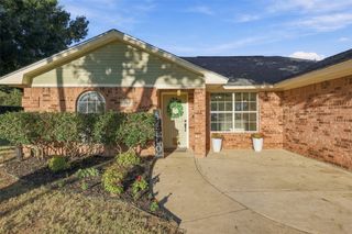 304 Sage Trail, Springtown, TX 76082
