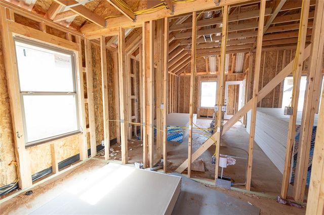 12308 SW 32nd Street, Yukon, OK 73099
