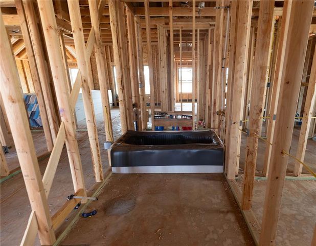 12308 SW 32nd Street, Yukon, OK 73099