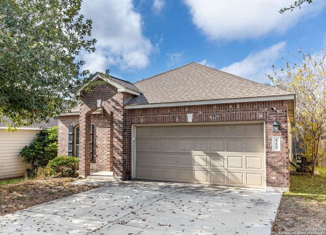 415 Unicorn, San Antonio, TX 78245