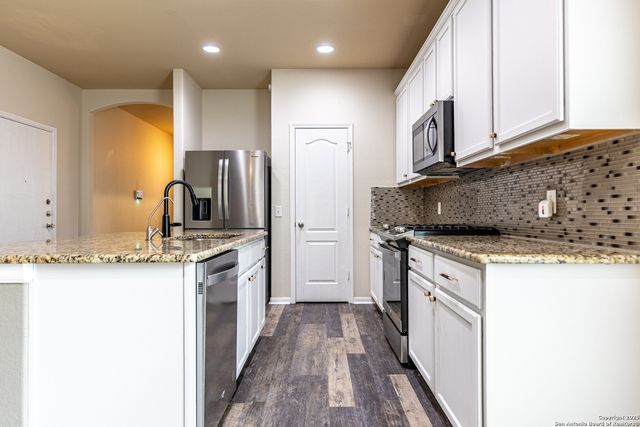 415 Unicorn, San Antonio, TX 78245