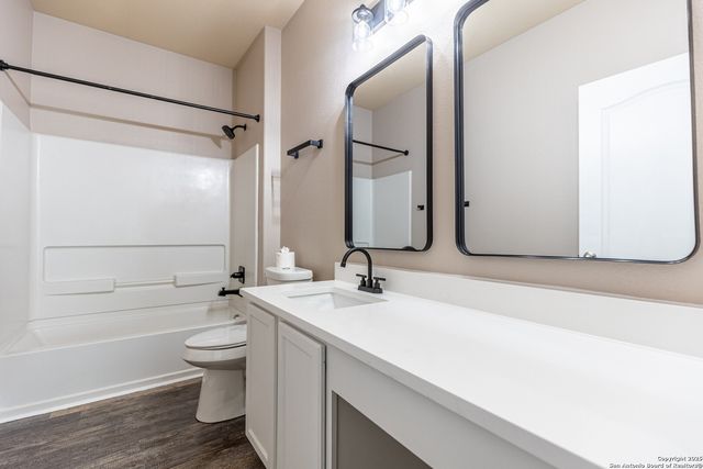 415 Unicorn, San Antonio, TX 78245