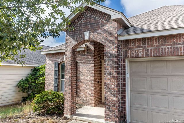 415 Unicorn, San Antonio, TX 78245