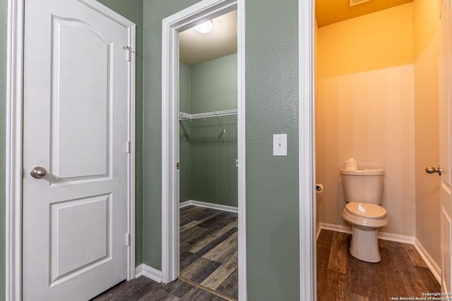 415 Unicorn, San Antonio, TX 78245