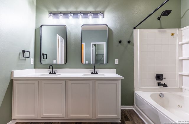 415 Unicorn, San Antonio, TX 78245