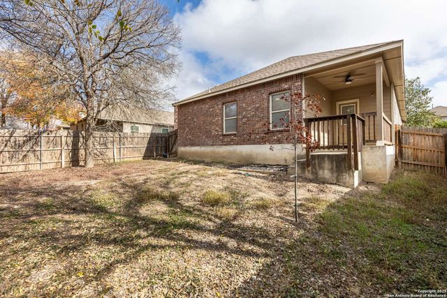 415 Unicorn, San Antonio, TX 78245